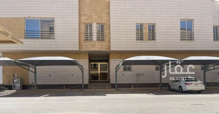 شقة للإيجار في شارع القادسية, حي الياسمين, مدينة الرياض, منطقة الرياض