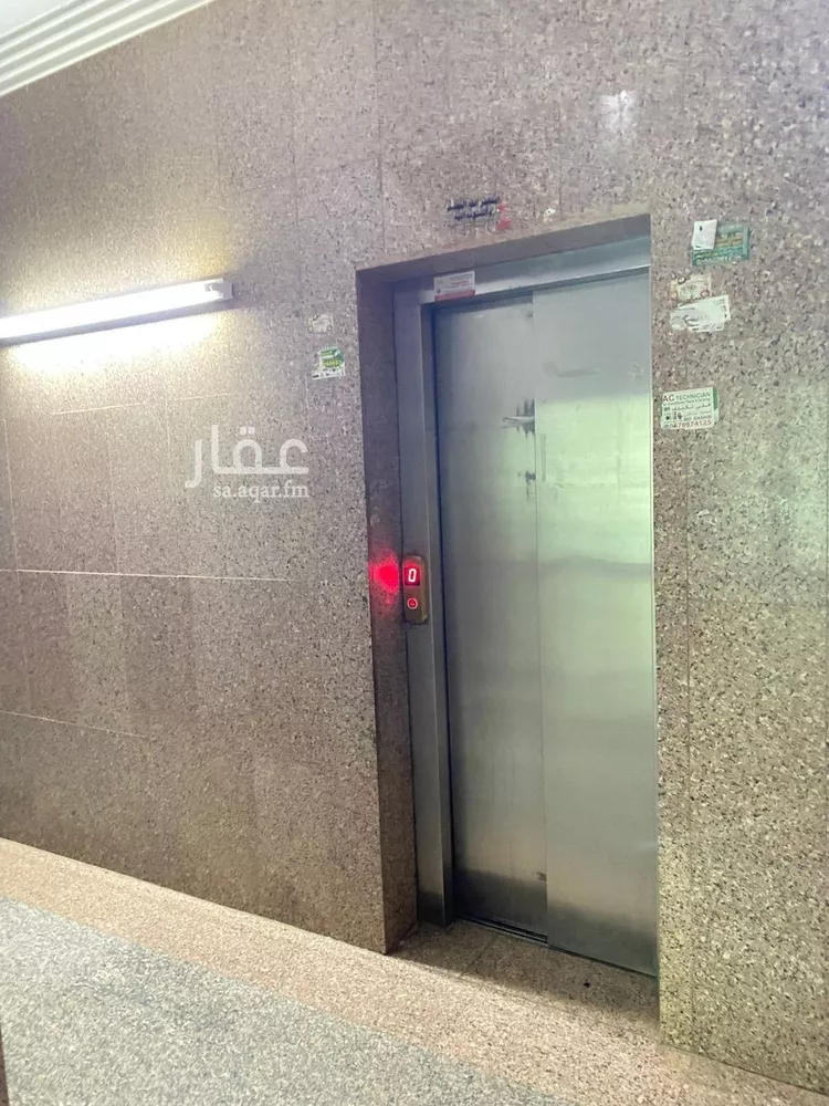 شقة للإيجار في شارع حارثة بن عدي, حي الوزارات, مدينة الرياض, منطقة الرياض صورة 3