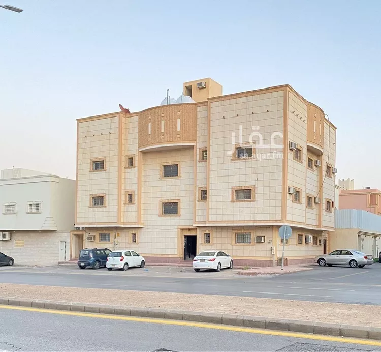 شقة للإيجار في شارع عبدالمحسن الشامي, حي الزهرة, مدينة الرياض, منطقة الرياض