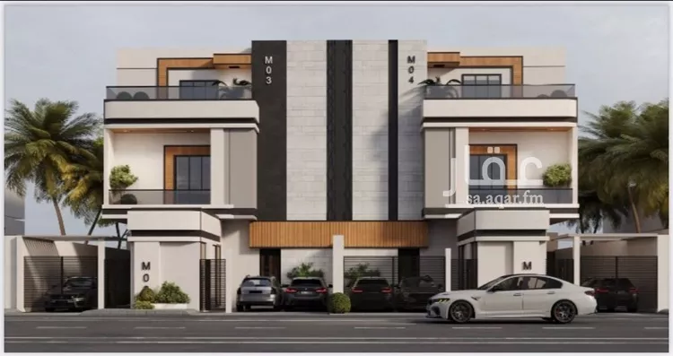 Floor for Rent in Riyadh King Fahd