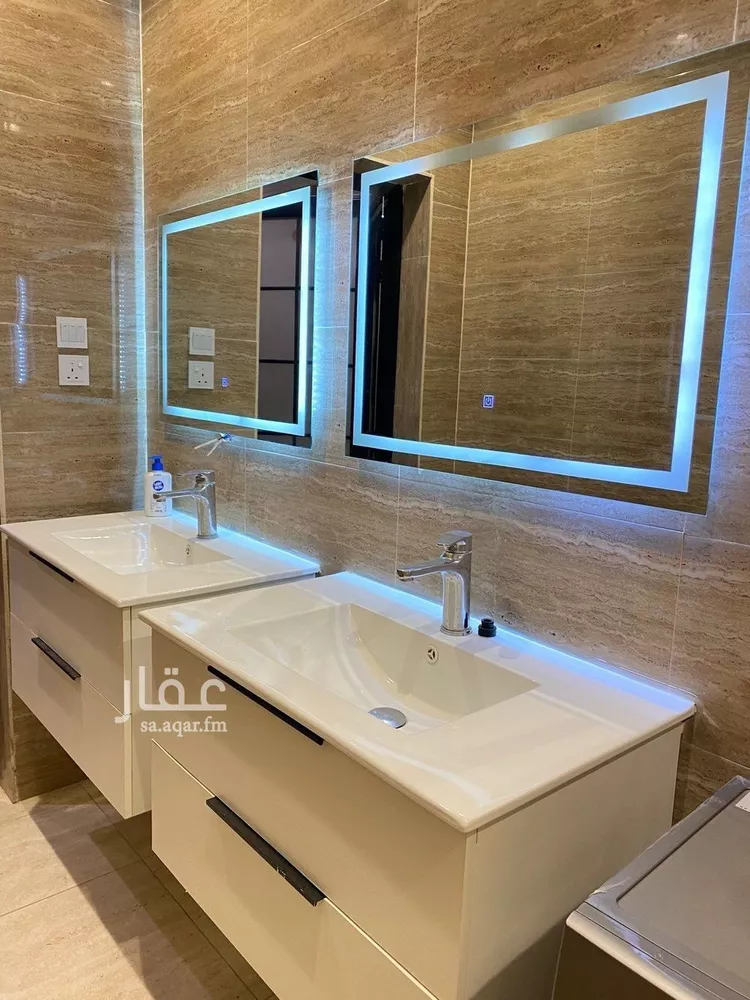 شقة للإيجار في شارع الباز, حي السليمانية, مدينة الرياض, منطقة الرياض 16