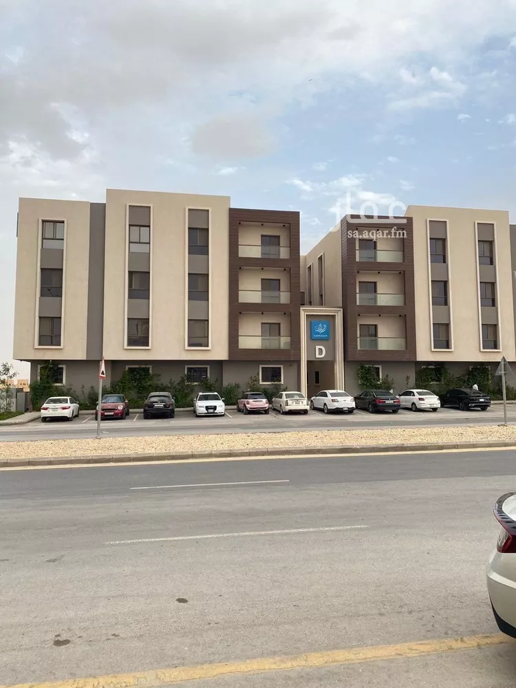 شقة للإيجار في شارع القويمية, حي الحزم, مدينة الرياض, منطقة الرياض صورة 2