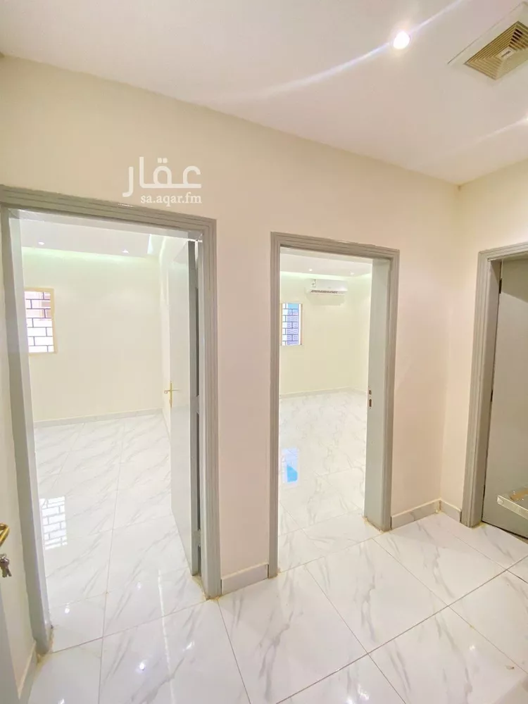 Apartment for Rent in Riyadh Al Hazm