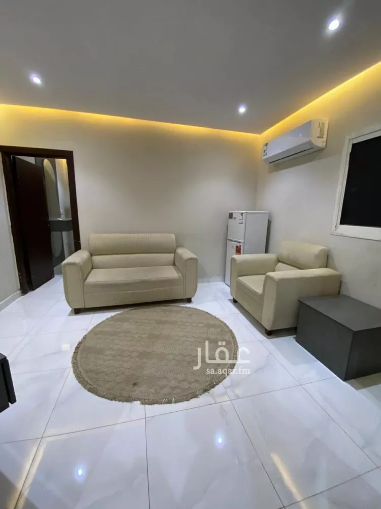 شقة للإيجار في شارع زيد البغدادي, حي الوزارات, مدينة الرياض, منطقة الرياض صورة 3