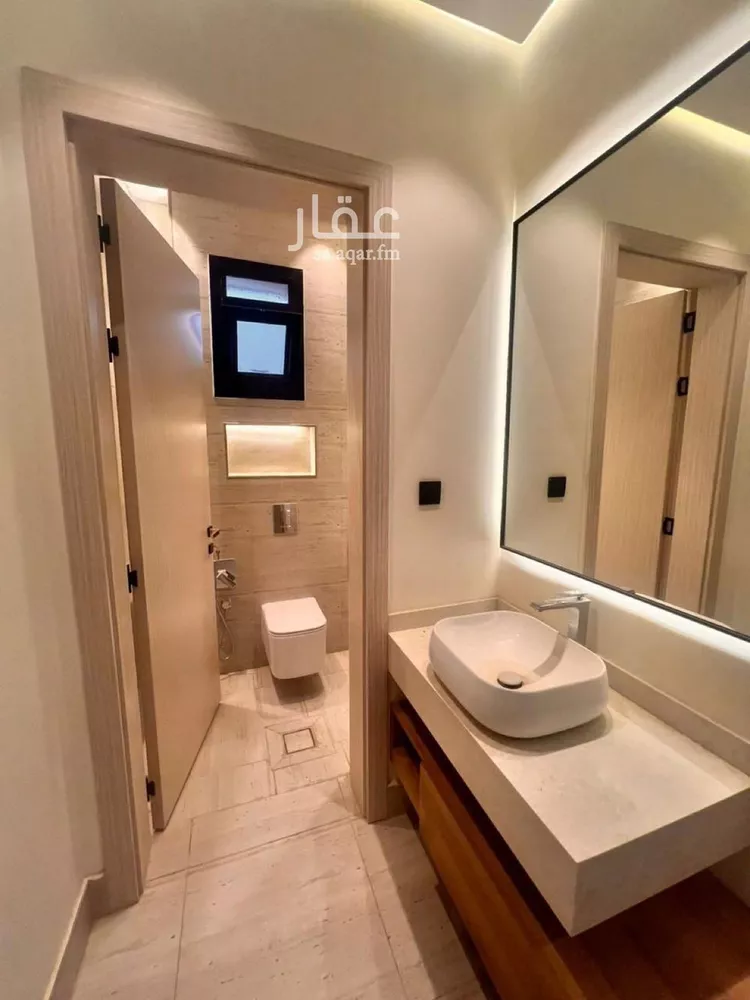 شقة للإيجار في شارع ينبع, حي ظهرة لبن, مدينة الرياض, منطقة الرياض صورة 4