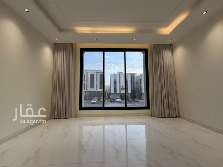 شقة للإيجار في شارع جبل أشاقر, حي ظهرة لبن, مدينة الرياض, منطقة الرياض صورة 2
