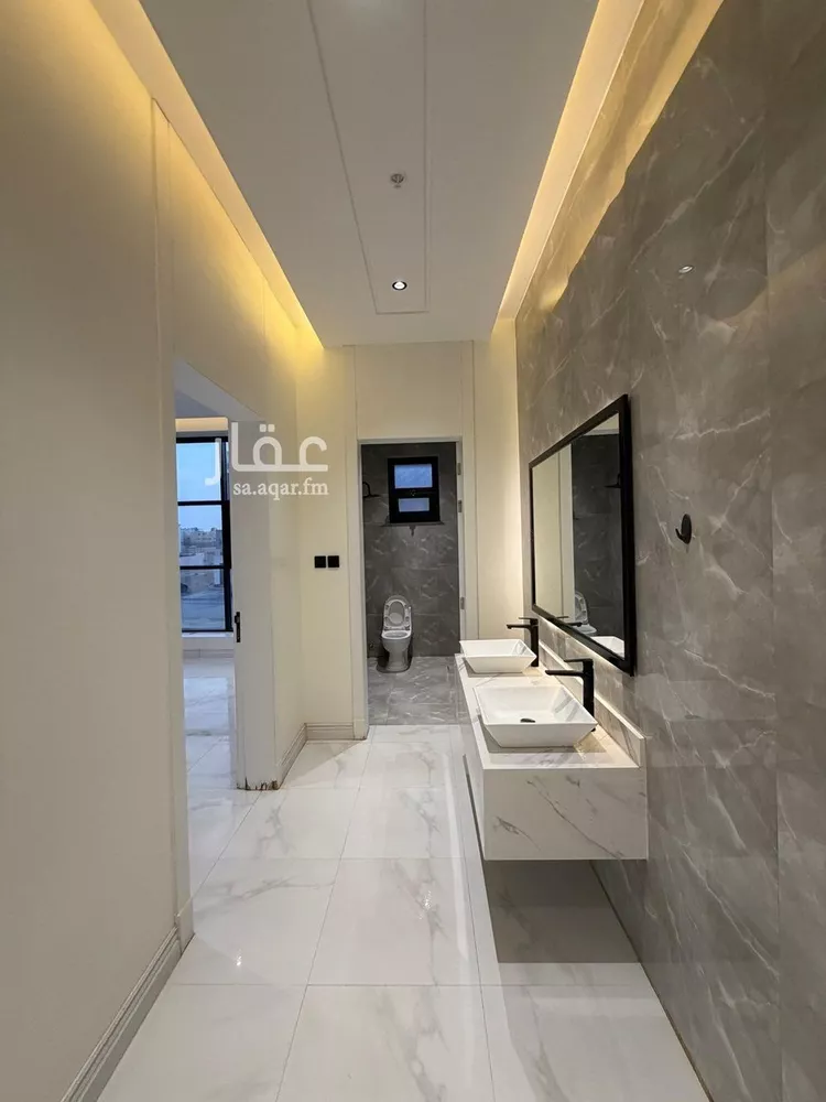 شقة للإيجار في شارع جبل أشاقر, حي ظهرة لبن, مدينة الرياض, منطقة الرياض صورة 4