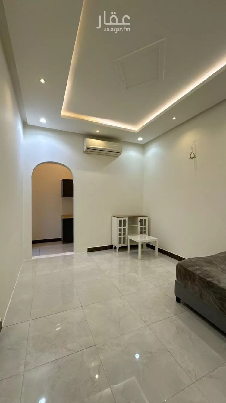شقة للإيجار في شارع ربيعة بن عبدالله بن الهدير, حي العارض, مدينة الرياض, منطقة الرياض