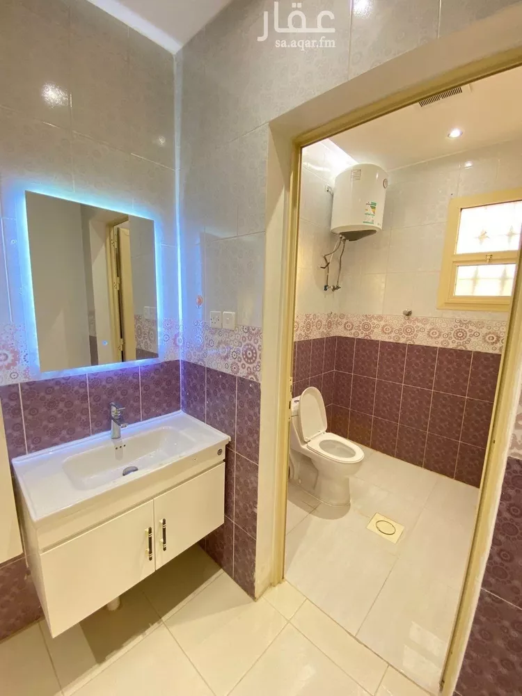 دور للإيجار في شارع فزارة, حي قرطبة, مدينة الرياض, منطقة الرياض 16