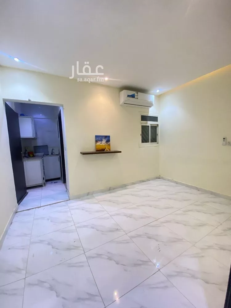 شقة للإيجار في شارع القويعية, حي النزهة, مدينة الرياض, منطقة الرياض صورة 3