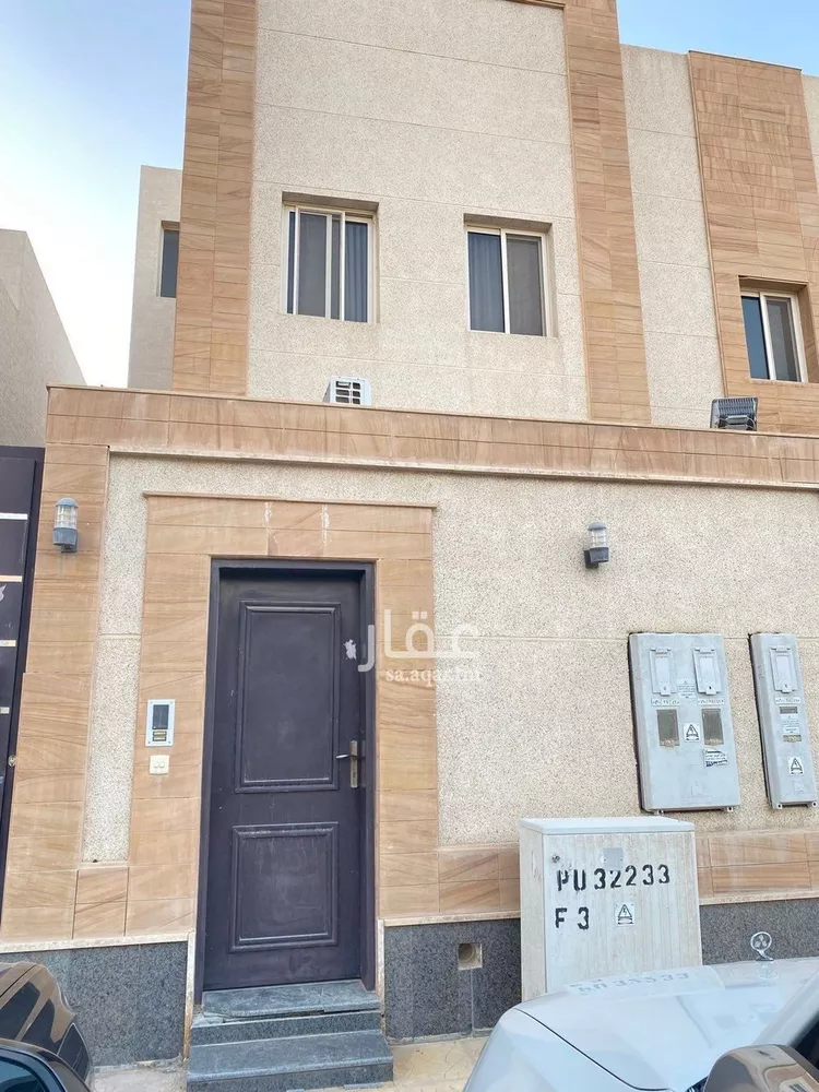 غرفة للإيجار في شارع رقم 140, حي الياسمين, مدينة الرياض, منطقة الرياض صورة 2