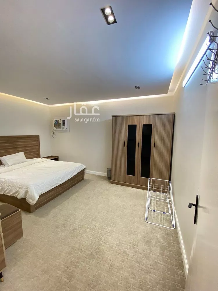 شقة للإيجار في شارع القواعد, حي الحزم, مدينة الرياض, منطقة الرياض صورة 3
