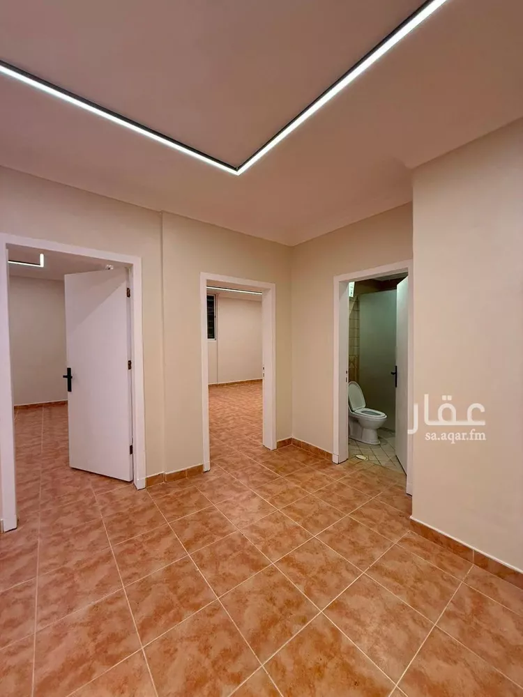شقة للإيجار في شارع وادي نوار, حي الملقا, مدينة الرياض, منطقة الرياض 6