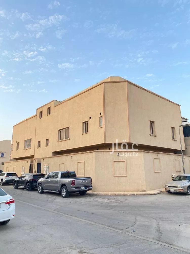 شقة للإيجار في شارع القافلة, حي الربوة, مدينة الرياض, منطقة الرياض