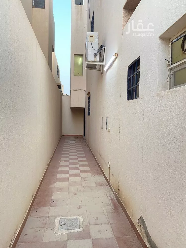 شقة للإيجار في شارع القواعد, حي الحزم, مدينة الرياض, منطقة الرياض صورة 2