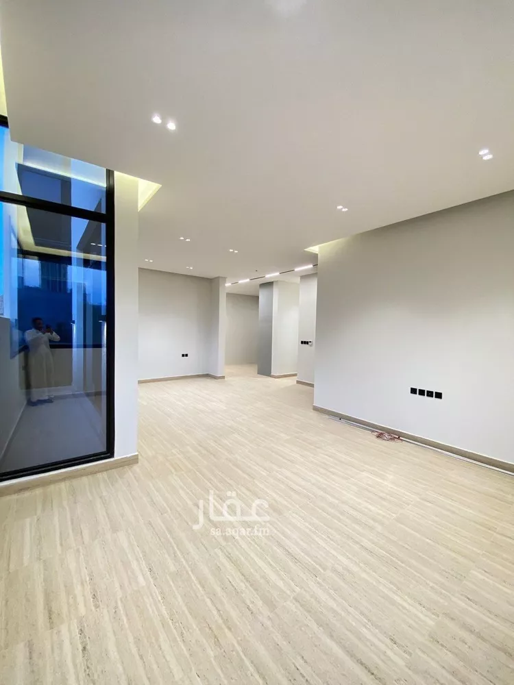 دور للإيجار في شارع اويس الزاهد, حي العليا, مدينة الرياض, منطقة الرياض 6