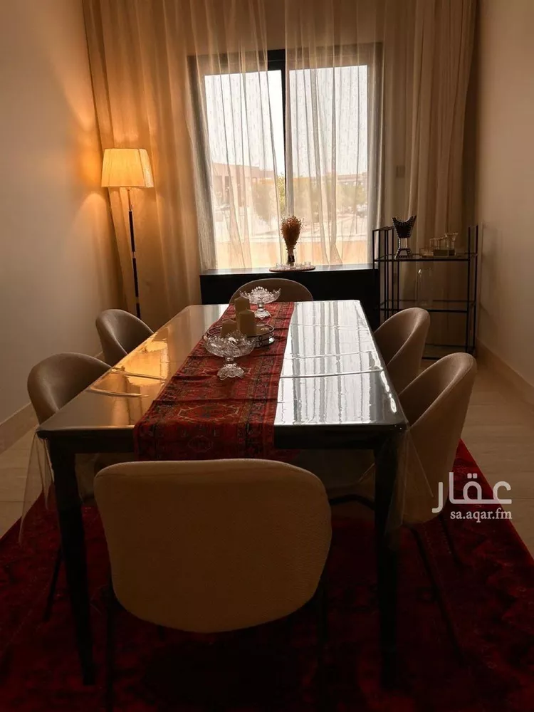 Apartment for Rent in Riyadh Al Andalus 9