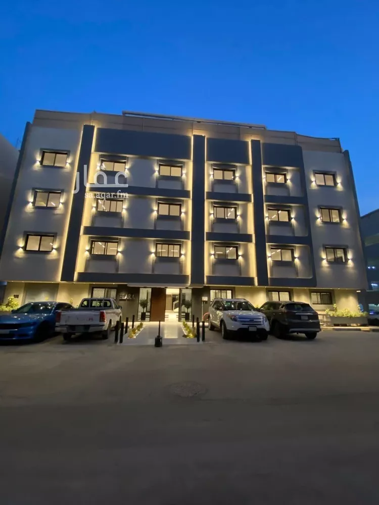 Apartment for Rent in Riyadh Al Wizarat