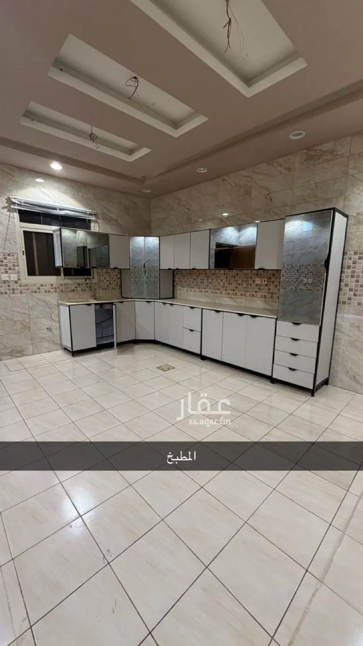 فيلا للإيجار في شارع المهدي, حي عكاظ, مدينة الرياض, منطقة الرياض 17