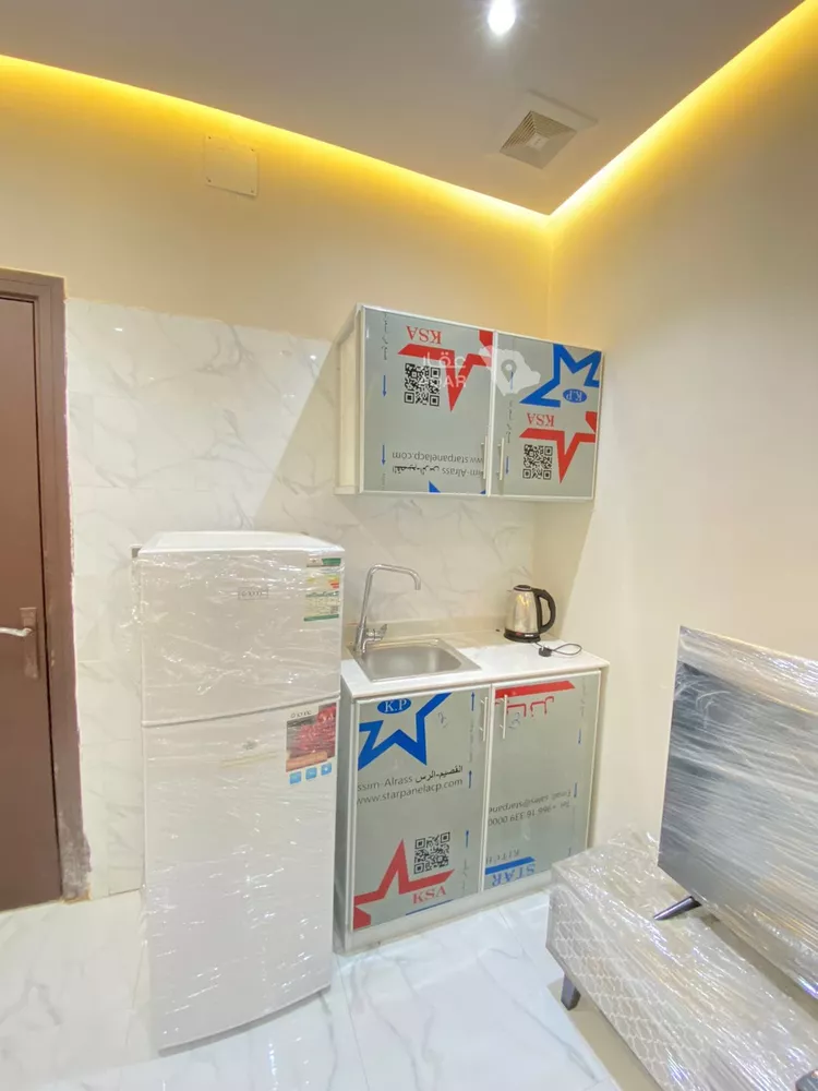 شقة للإيجار في شارع زيد البغدادي, حي الوزارات, مدينة الرياض, منطقة الرياض 5