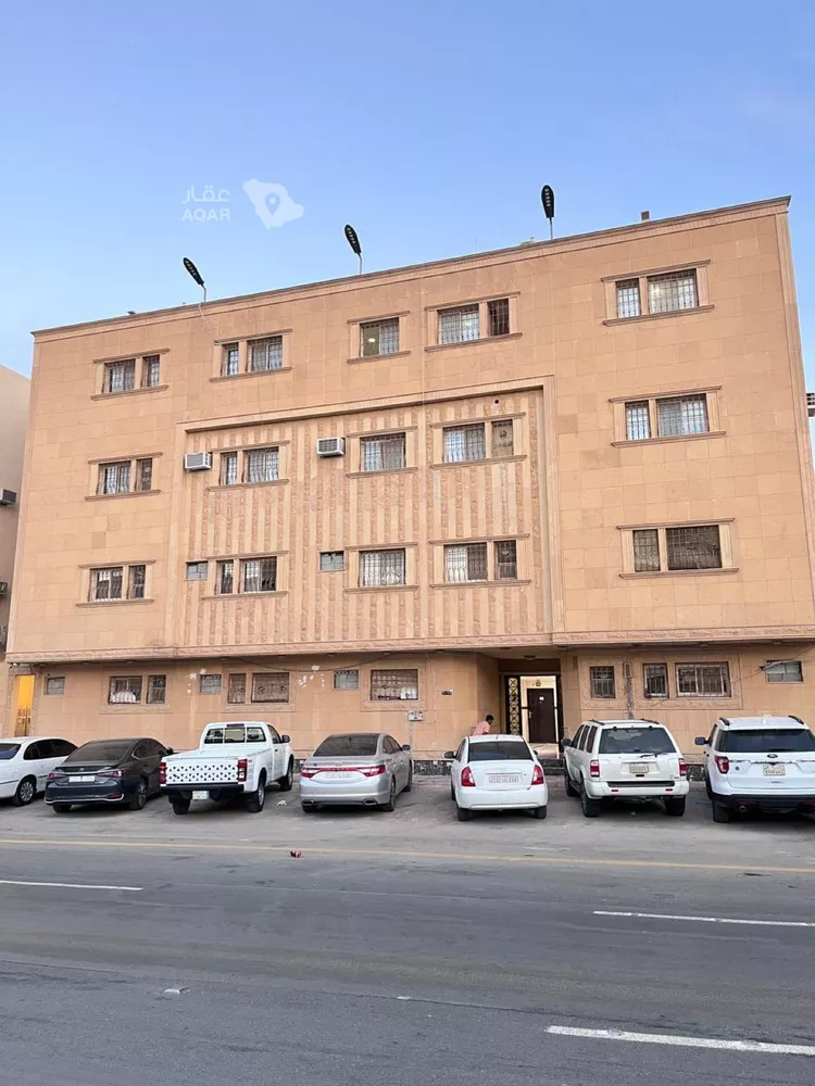 Apartment for Rent in Riyadh Al Hazm