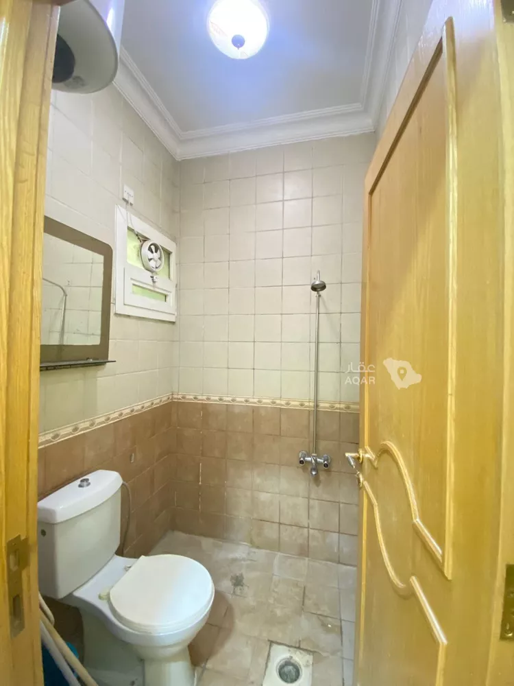 شقة للإيجار في شارع ابي سفيان بن حرب, حي النزهة, مدينة الرياض, منطقة الرياض 6