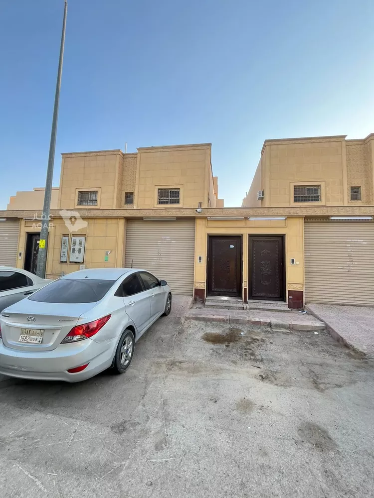 Apartment for Rent in Riyadh Al Marwah