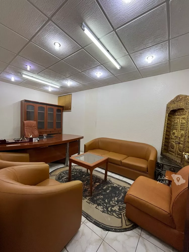 Commercial Office for Rent in Riyadh Al Malaz
