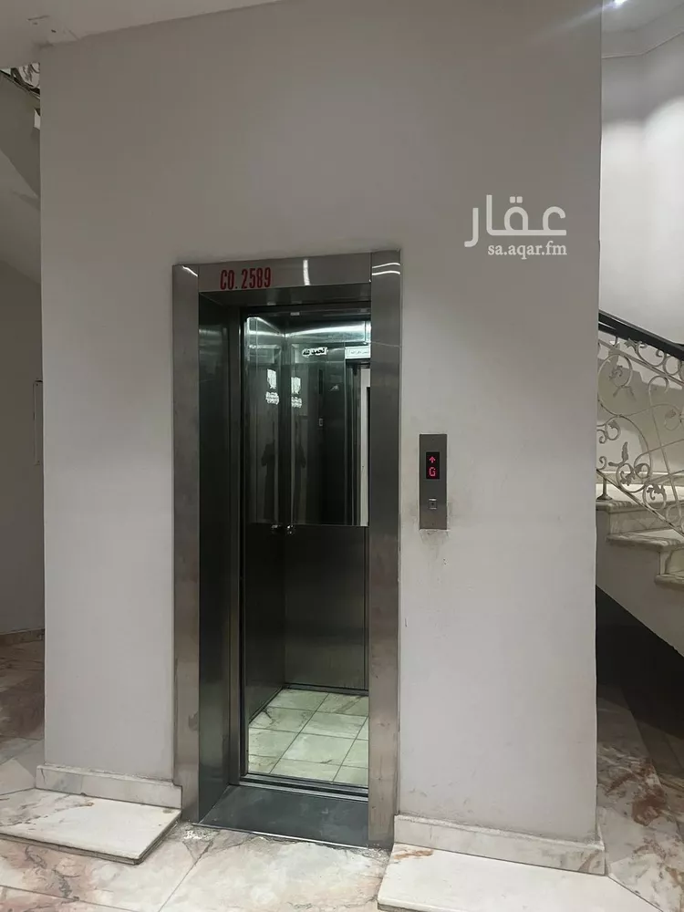 شقة للإيجار في شارع جرير بن عبدالله البجلي, حي مغرزات, مدينة الرياض, منطقة الرياض صورة 2