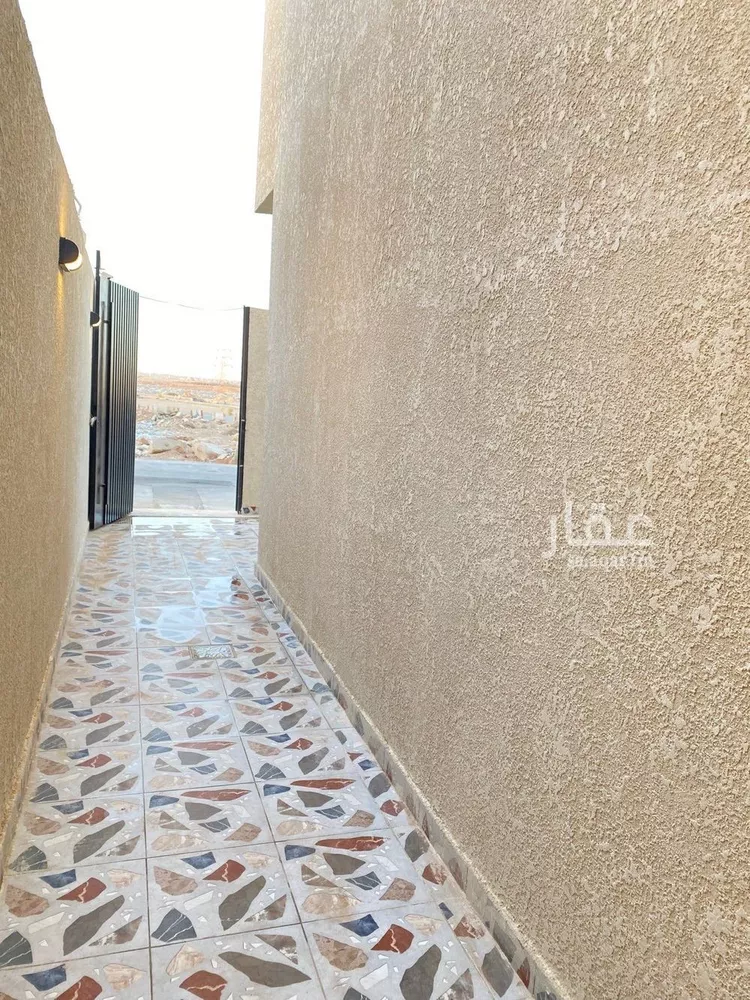 فيلا للإيجار في شارع البرد, حي العريجاء الغربي, مدينة الرياض, منطقة الرياض صورة 3