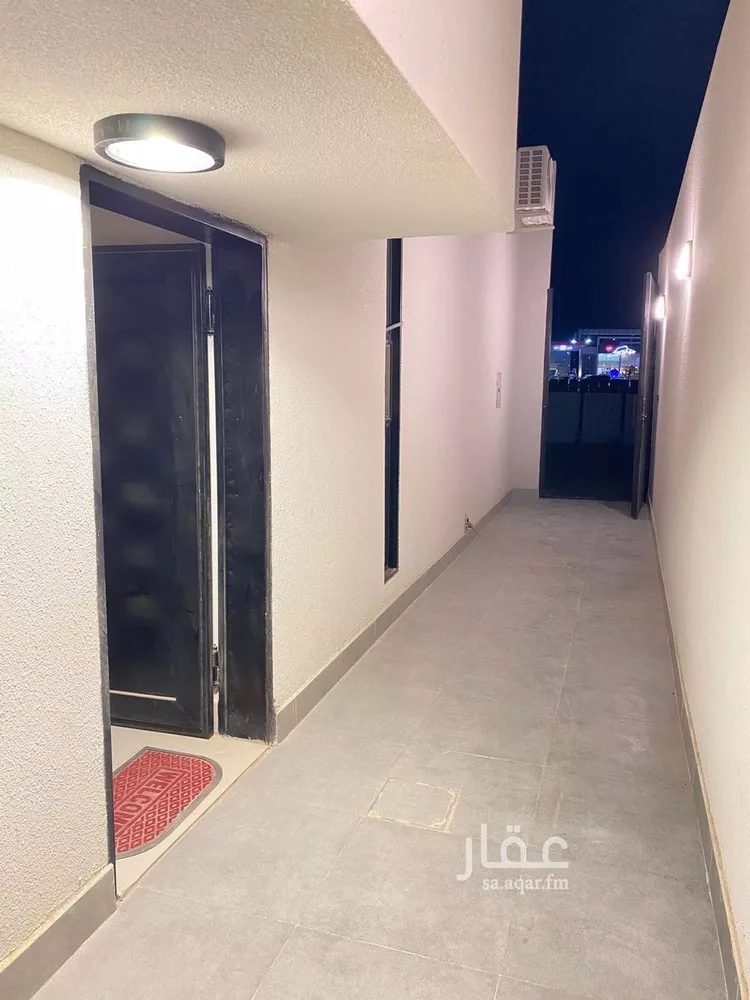 شقة للإيجار في شارع ثابت الكوفي, حي طويق, مدينة الرياض, منطقة الرياض صورة 3