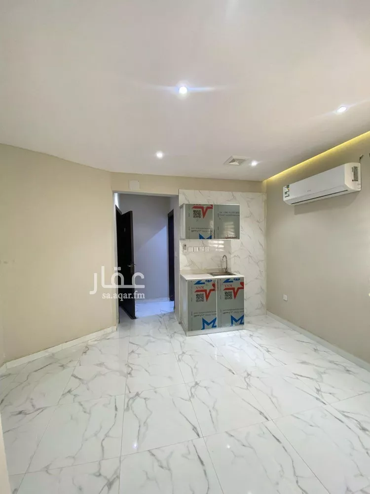 شقة للإيجار في شارع زيد البغدادي, حي الوزارات, مدينة الرياض, منطقة الرياض صورة 2