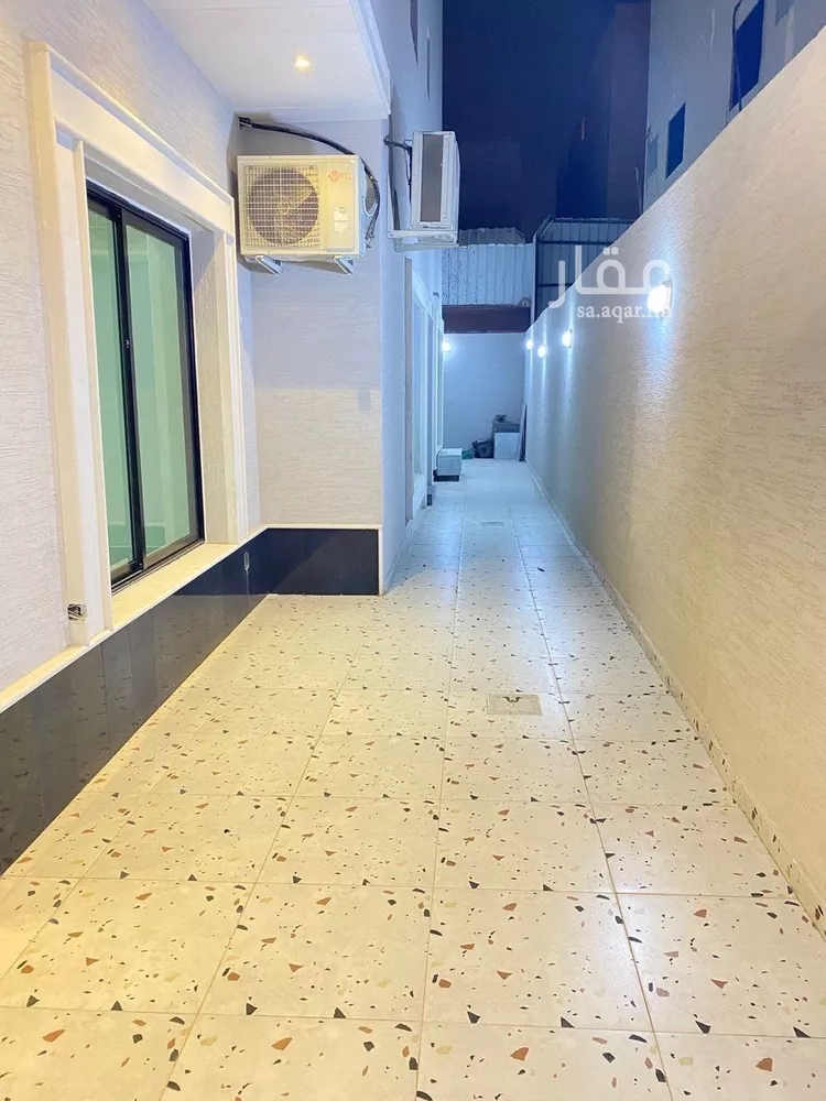 فيلا للإيجار في شارع أم أيمن المحدثة, حي العريجاء الغربي, مدينة الرياض, منطقة الرياض صورة 3