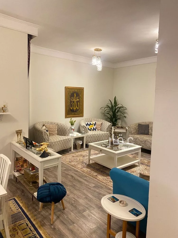 شقة للإيجار في شارع طريق عثمان بن عفان, حي الملك عبدالله, مدينة الرياض, منطقة الرياض صورة 2