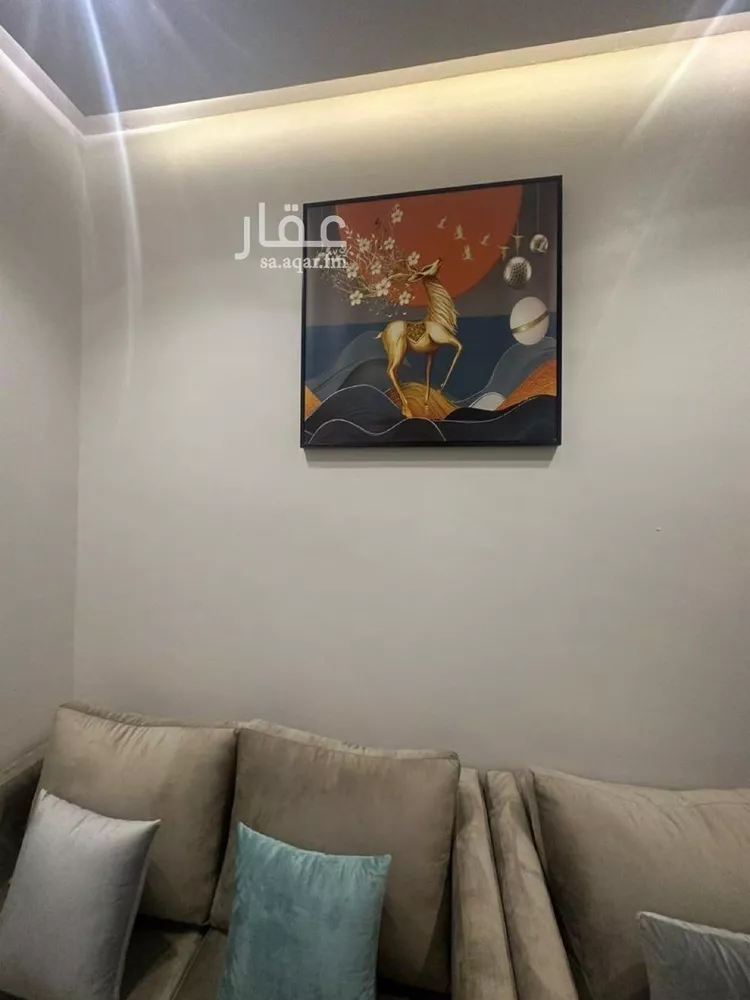 شقة للإيجار في شارع جرير بن عبدالله البجلي, حي مغرزات, مدينة الرياض, منطقة الرياض صورة 5