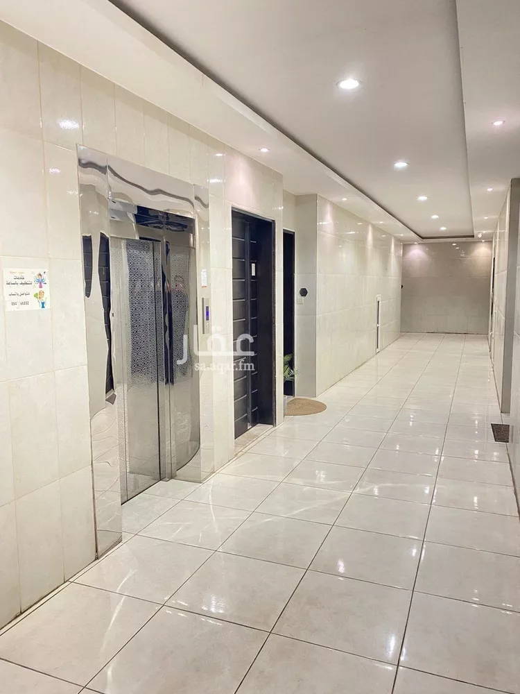 شقة للإيجار في شارع السلامه, حي النرجس, مدينة الرياض, منطقة الرياض صورة 3