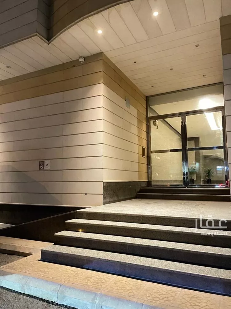 شقة للإيجار في شارع القادسية, حي الياسمين, مدينة الرياض, منطقة الرياض صورة 2