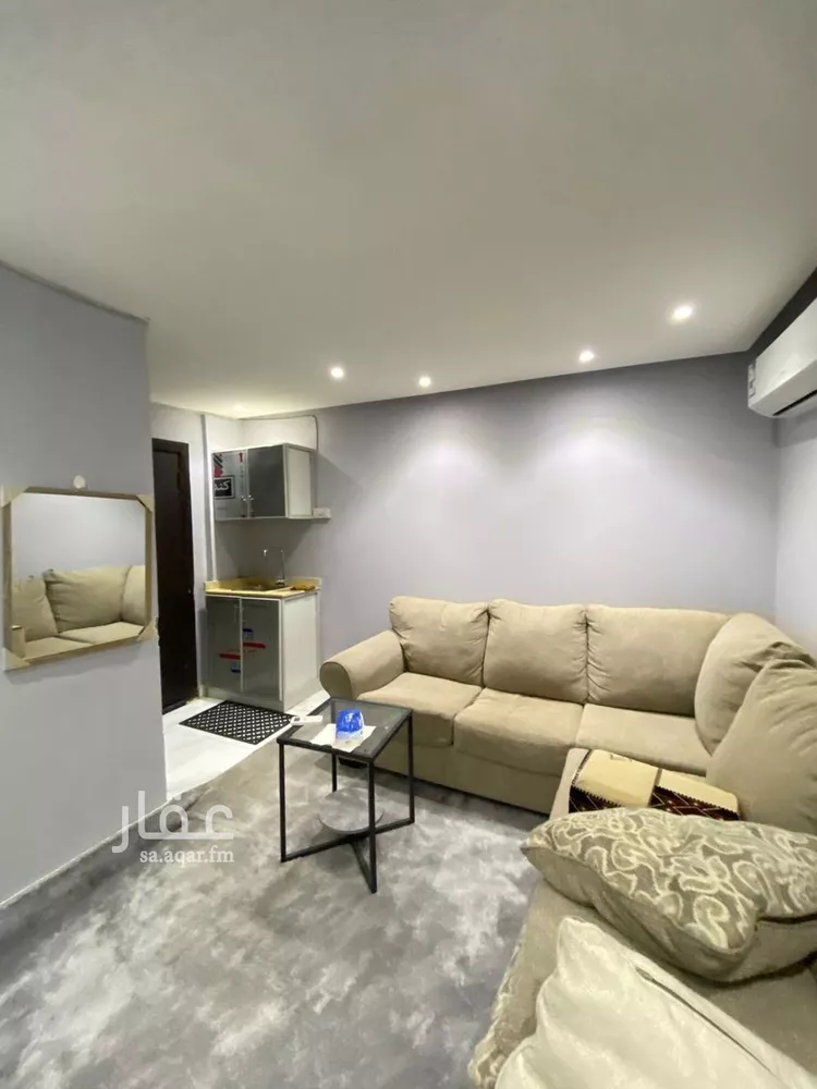 شقة للإيجار في شارع جرير بن عبدالله البجلي, حي مغرزات, مدينة الرياض, منطقة الرياض