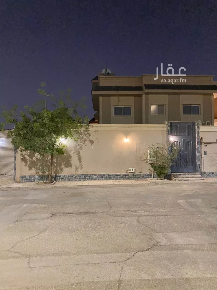 فيلا للبيع في شارع الزاهد النشار, حي الشفاء, مدينة الرياض, منطقة الرياض صورة 4