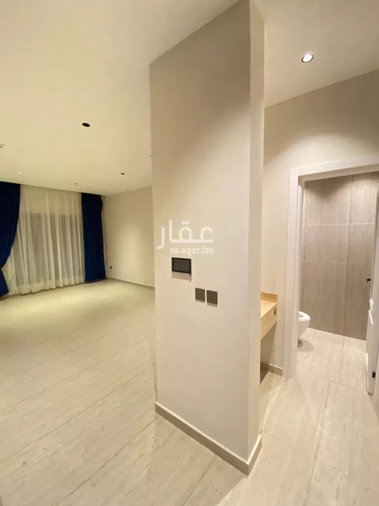شقة للإيجار في شارع محمد بن ناصر المبارك, حي عرقة, مدينة الرياض, منطقة الرياض صورة 4