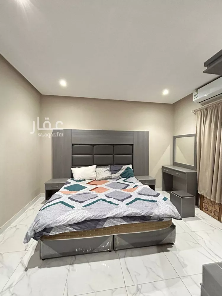 شقة للإيجار في شارع زيد البغدادي, حي الوزارات, مدينة الرياض, منطقة الرياض صورة 2