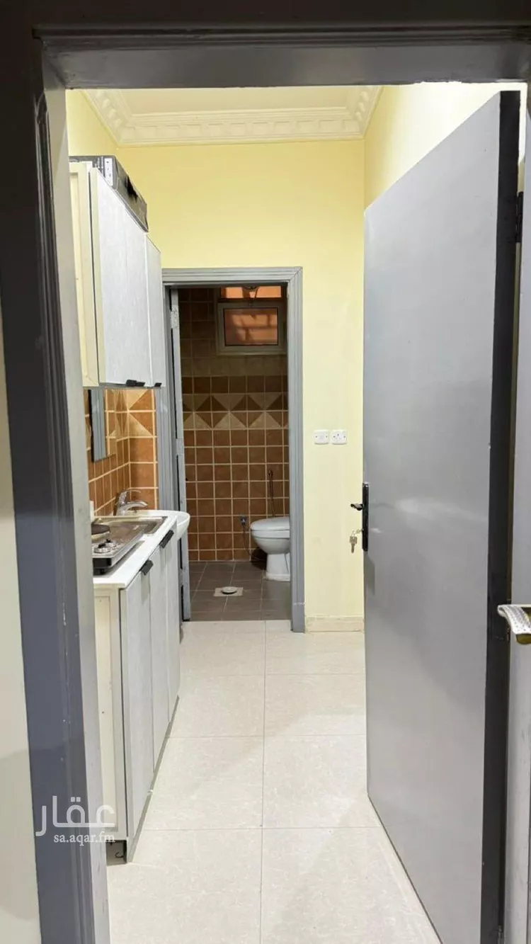 شقة للإيجار في شارع القواعد, حي الحزم, مدينة الرياض, منطقة الرياض صورة 5