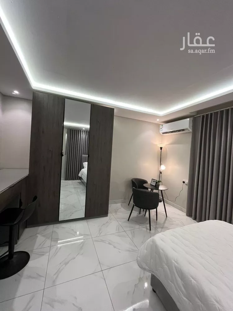 شقة للإيجار في شارع الباز, حي السليمانية, مدينة الرياض, منطقة الرياض صورة 4