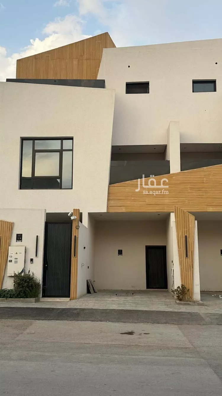 دور للإيجار في شارع عامر الانصاري, حي الزهرة, مدينة الرياض, منطقة الرياض