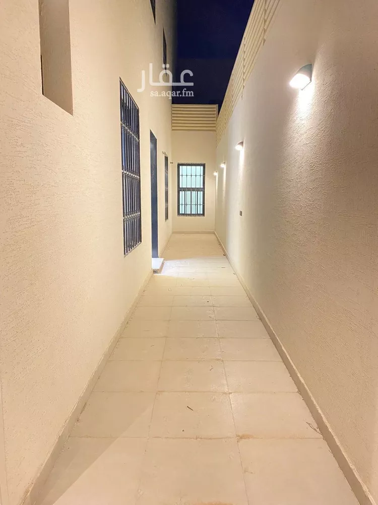 دور للإيجار في شارع الحضرة, حي ديراب, مدينة الرياض, منطقة الرياض صورة 2