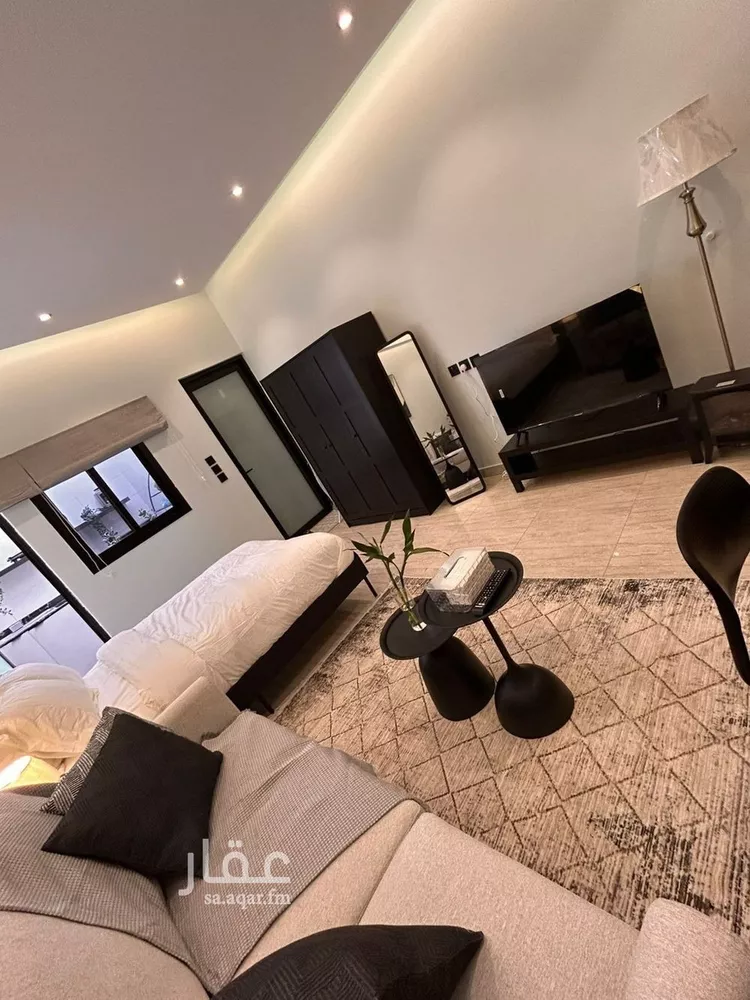 شقة للإيجار في شارع يحيى الرندي, حي السليمانية, مدينة الرياض, منطقة الرياض صورة 2