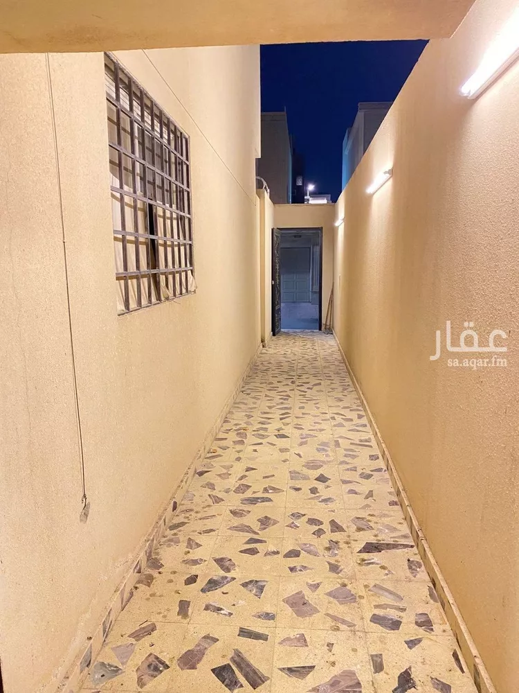 شقة للإيجار في شارع قنفذة, حي الزهرة, مدينة الرياض, منطقة الرياض صورة 2