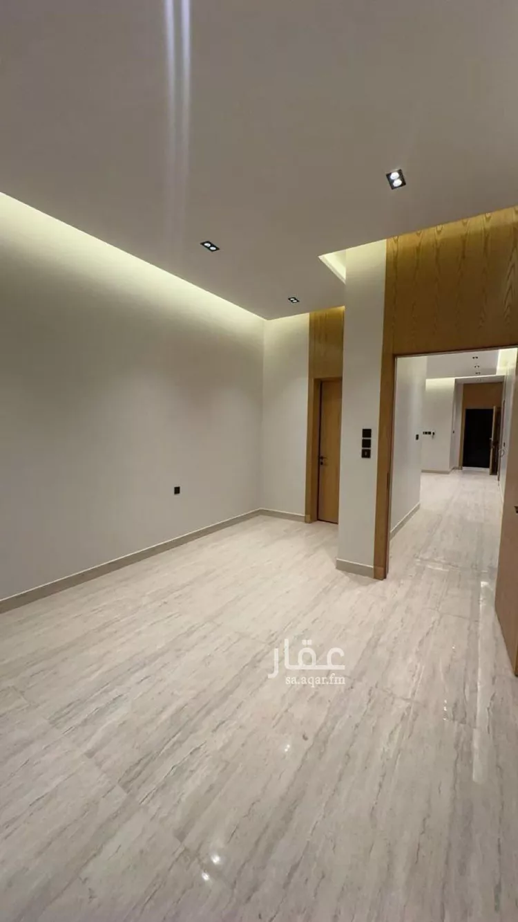 دور للإيجار في شارع نهر أم الربيع, حي القادسية, مدينة الرياض, منطقة الرياض صورة 4