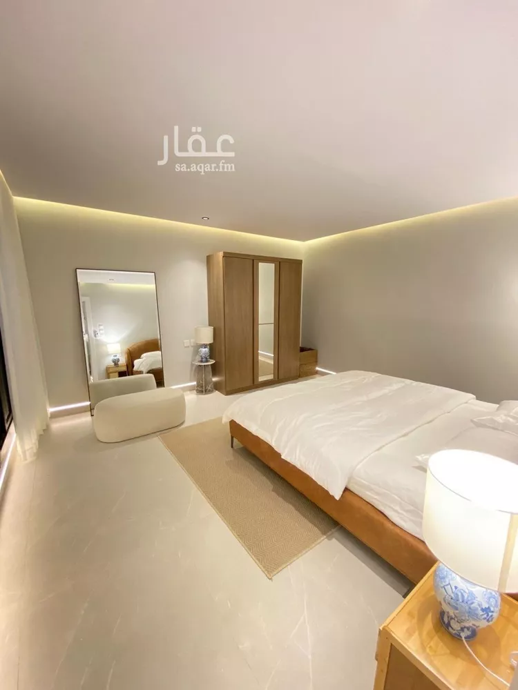 شقة للإيجار في شارع الشيماء, حي قرطبة, مدينة الرياض, منطقة الرياض صورة 4