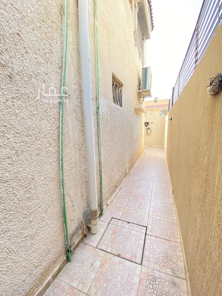 دور للإيجار في شارع محمد الكلثومي, حي العليا, مدينة الرياض, منطقة الرياض صورة 2